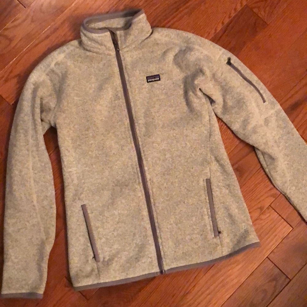Patagonia, Women’s Better Sweater (Medium)